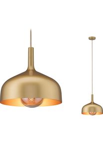 Paulmann, Pendelleuchte, Embla II (E27)