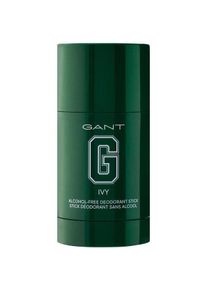 Gant, Deo, - Ivy Deodorant Stick - 75 g (Stick, 75 g)