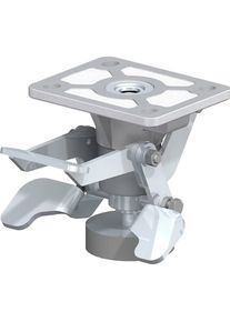 Blickle, M&ouml;belrollen, 748694 FF 125 Feststellfuss 1 St. Feststellfuss FF 125 Feststellfu