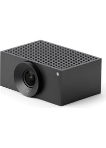 Jabra Cam L1, Konferenzger&auml;t, Schwarz