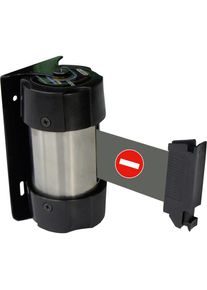 VISO, Absperrung, RW20ENT Gurtabsperrsystem Kein