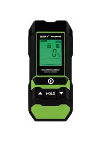 Dedra, Detektor, MC0970