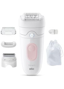 Braun, Epilierer, Silk&middot;&eacute;pil 5 5-041 Epilator