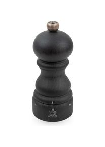 Peugeot PARIS Pfefferm&uuml;hle u'Select graphit 12 cm, Pfefferm&uuml;hle + Salzm&uuml;hle, Grau