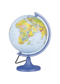 DONAU, Globus, Politischer Globus, beleuchtet (25 cm)