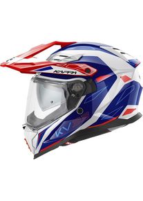 Kappa, Motorradhelm, KV-33 WIZARD Endurohelm (S)