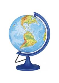 DONAU, Globus, Physischer Globus, beleuchtet (25 cm)