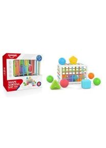 Weing&auml;rtner, Nassrasierer, Bl&ouml;cke und Sortierer 13 Stk