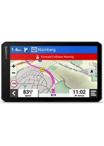 Garmin, Navigationsger&auml;t, Campercam 795 MT-D EU (7")