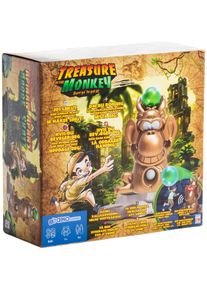 Games Monkey Treasure Kids Game