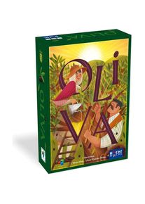 Pythagoras Oliva (d) (Deutsch, 1 - 4 Spieler)