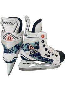 Daoust, Schlittschuhe, (38)