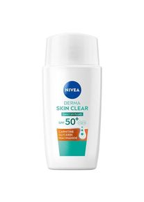 Nivea Derma Skin Clear Daily UV Fluid