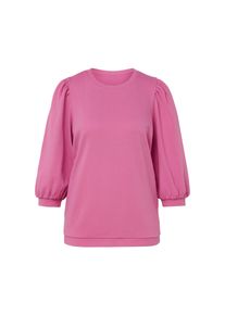 Tchibo - Bluza - dla pań - rozmiar XL 48/50 - kolor: r&oacute;żowy