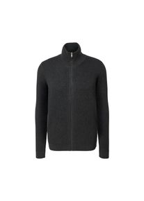 Tchibo - Rozpinany sweter z dzianiny - dla pan&oacute;w - rozmiar 3XL 64/66