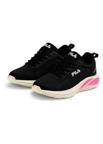 Sneakersy damskie Fila Specctris - dla pań - rozmiar 39 - kolor: czarny
