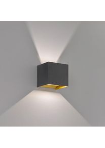 Fischer und Honsel Fischer & Honsel Thore Applique murale, LED, 30339,