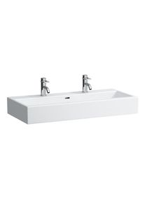 Laufen Living City Vasque double, H8184370001071,