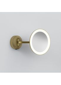 Illumina astro Mascali Miroir cosm&eacute;tique avec &eacute;clairage, grossissement x 5, 1373027,