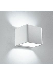 Luce Ambiente Design ATLAS Applique murale LED, LED-W-ATLAS/6W,