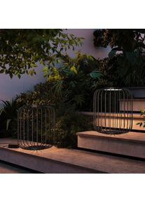 Maytoni Wisp Lampadaire LED, O478FL-L18GF3K,