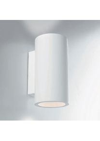 Luce Ambiente Design BANJIE Applique murale GU10, I-BANJIE-L-AP,