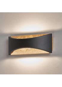 Fischer und Honsel Fischer & Honsel Ceppo Applique murale, LED, 30529,