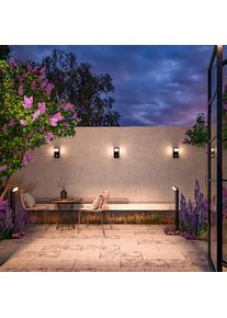 Maytoni Stock Applique murale LED, O446WL-L7GF3KSR,