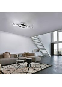 Fischer und Honsel Fischer & Honsel Holy Plafonnier, LED, 21523,