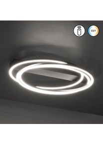 Fischer und Honsel Fischer & Honsel Holy Plafonnier, LED, 21529,