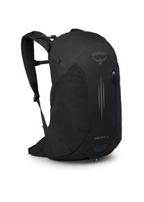 Osprey Hikelite LT 22 Wanderrucksack - Gr&ouml;&szlig;e Einheitsgr&ouml;&szlig;e - schwarz