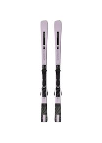 Salomon S-MAX N&deg;6 and M10 Carving Ski Damen - Gr&ouml;&szlig;e 167 - lila