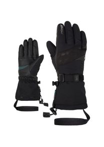 Ziener KALICE AS Handschuh Damen - Gr&ouml;&szlig;e 6 - schwarz