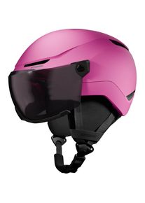 Atomic REVENT VISOR JR Helm Kinder - Gr&ouml;&szlig;e 48-52 - rosa