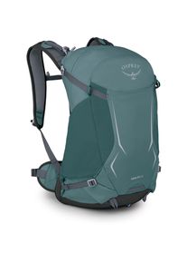 Osprey Hikelite 26 Wanderrucksack - Gr&ouml;&szlig;e Einheitsgr&ouml;&szlig;e - gr&uuml;n