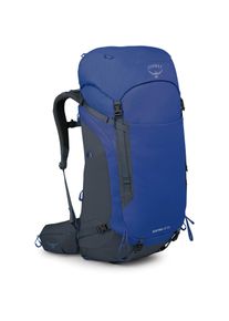 Osprey Kestrel LT 65 Trekkingrucksack Herren - Gr&ouml;&szlig;e Einheitsgr&ouml;&szlig;e - blau