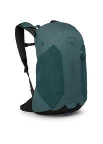 Osprey Hikelite LT 22 Wanderrucksack - Gr&ouml;&szlig;e Einheitsgr&ouml;&szlig;e - gr&uuml;n