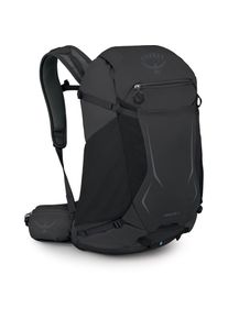 Osprey Hikelite 32 Wanderrucksack - Gr&ouml;&szlig;e Einheitsgr&ouml;&szlig;e - schwarz