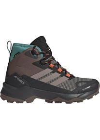 Adidas Skychaser AX5 MID CLIMA Winterschuhe Damen - Gr&ouml;&szlig;e 40 - braun