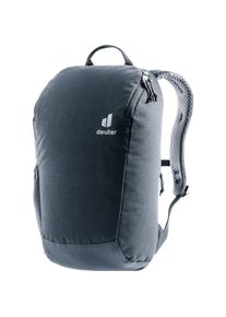 Deuter Step Out 16 Daypack - Gr&ouml;&szlig;e Einheitsgr&ouml;&szlig;e - schwarz