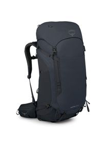 Osprey Kestrel LT 65 Trekkingrucksack Herren - Gr&ouml;&szlig;e Einheitsgr&ouml;&szlig;e - schwarz