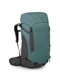 Osprey Kyte LT 65 Trekkingrucksack Damen - Gr&ouml;&szlig;e Einheitsgr&ouml;&szlig;e - gr&uuml;n