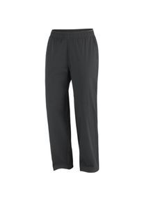 Salomon WAYFARER EASE 2.0 Funktionshose Damen - Gr&ouml;&szlig;e L - schwarz