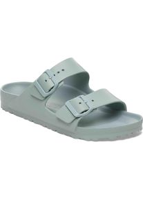 Birkenstock Arizona EVA Sandalen Herren - Gr&ouml;&szlig;e 45 - grau