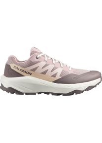Salomon OUTSCAPE Multifunktionsschuhe Damen - Gr&ouml;&szlig;e 39 1/3 - rosa