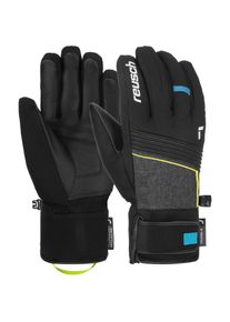 Reusch Louis R-TEX Handschuh Herren - Gr&ouml;&szlig;e 7 1/2 - schwarz