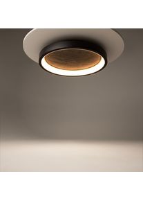 Maytoni Orign Plafonnier LED, MOD311CL-L27B3K,