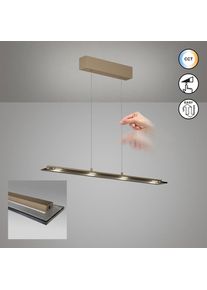 Fischer und Honsel Fischer & Honsel Torvi Suspension LED &agrave; 4 sources lumineuses, 61185,