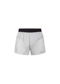 CEP Herren Pro Run Ultralight Shorts Loose Fit grau
