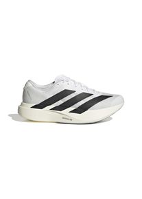 Adidas Herren Adizero Evo SL wei&szlig; 44.6